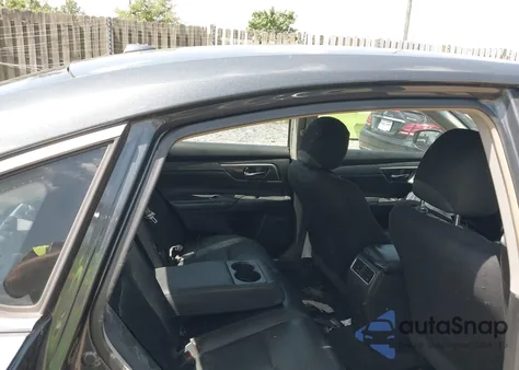 2013 Nissan Altima 2.5 Sl z USA, uszkodzony, nr VIN 1N4AL3AP1DC224378